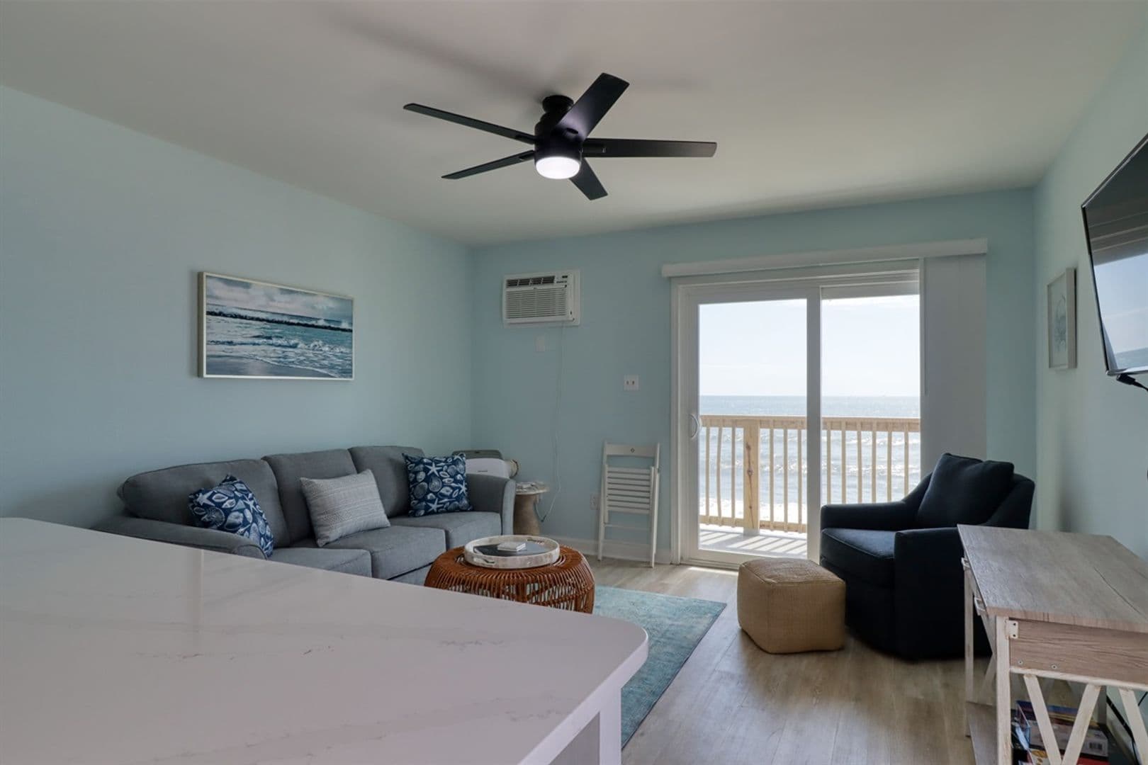 North Topsail Beach Condo: 2210 New River Inlet Rd. #259
