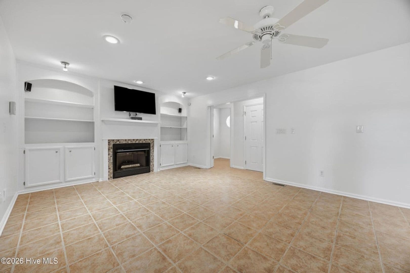 Sneads Ferry House: 141 Sherrill Loop