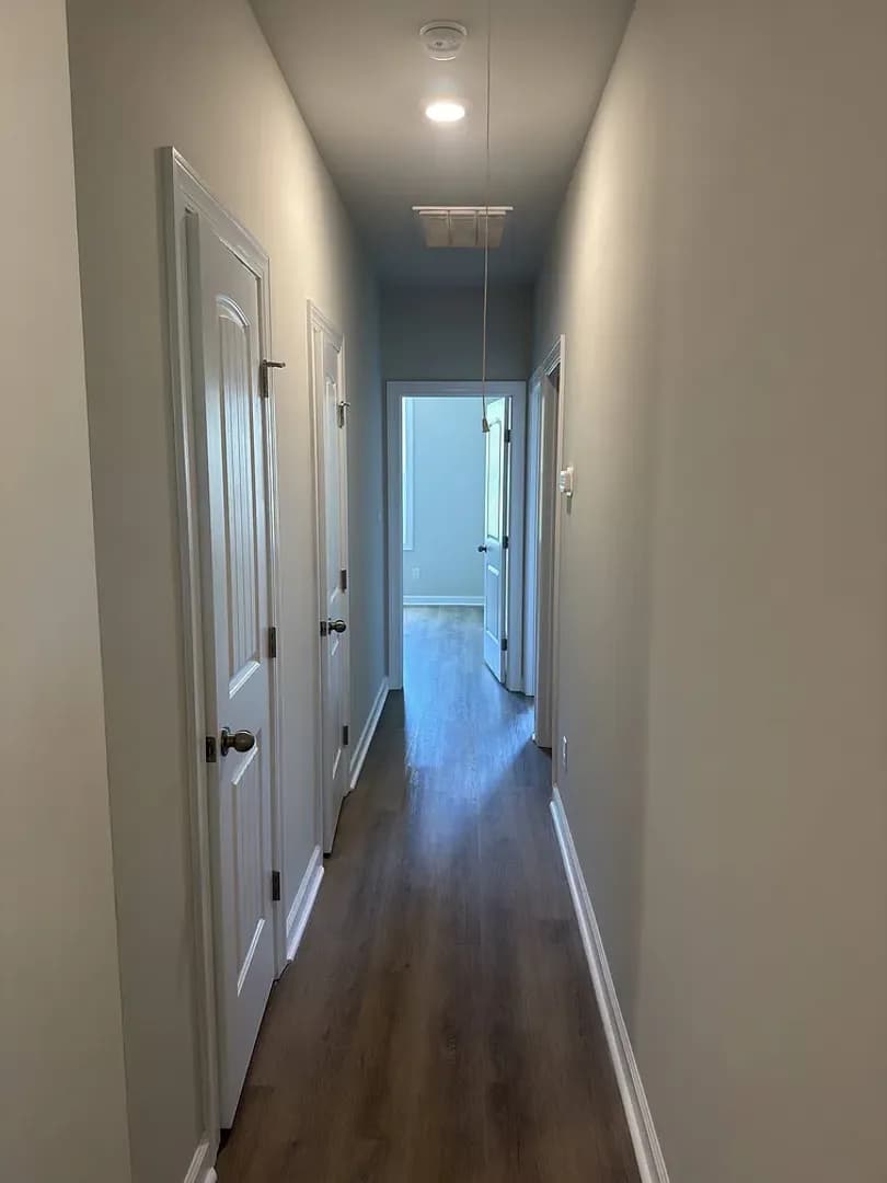 Jacksonville House: 206 Crab Claw Spit Ln
