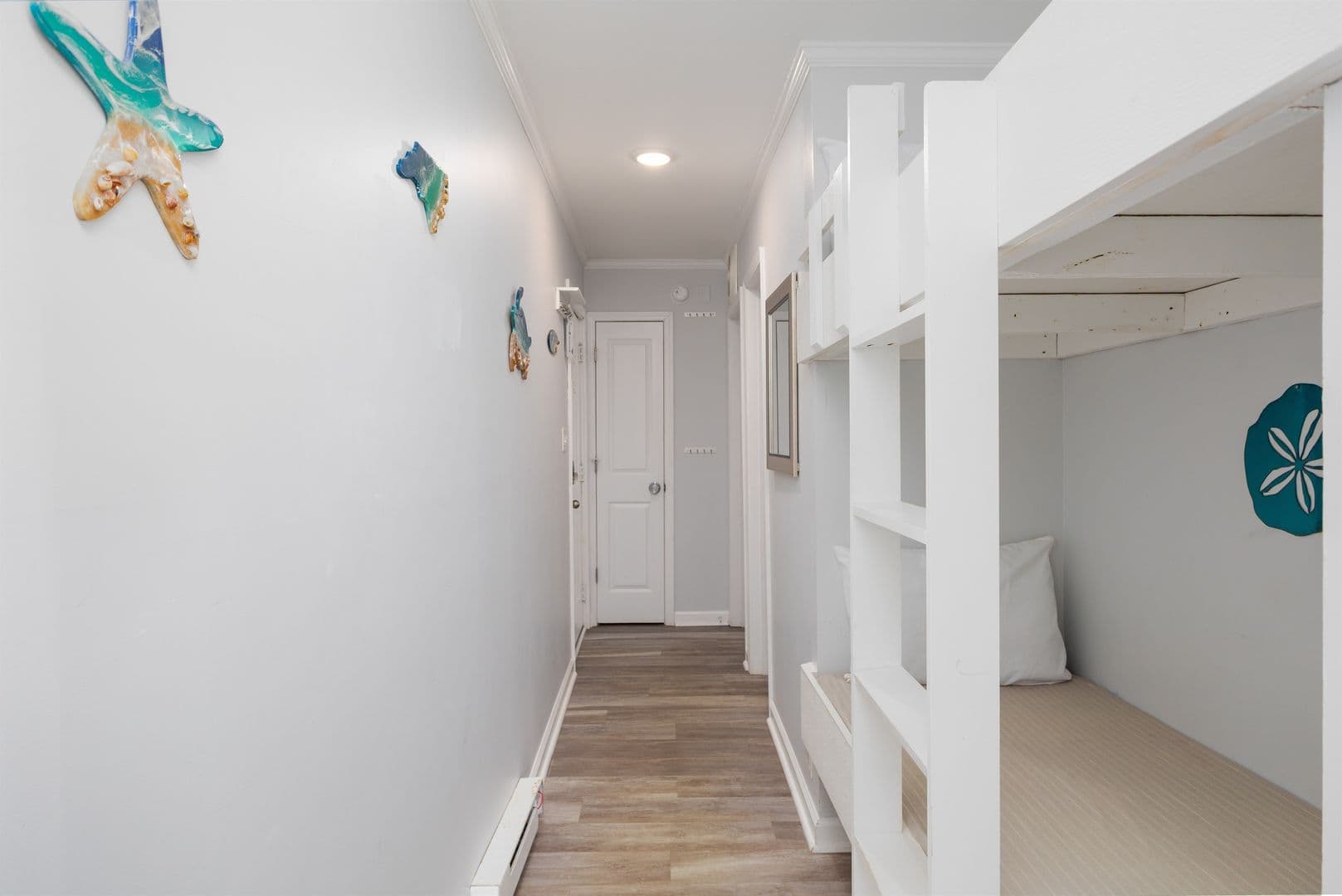 North Topsail Beach Condo: 2182 New River Inlet Rd. #172