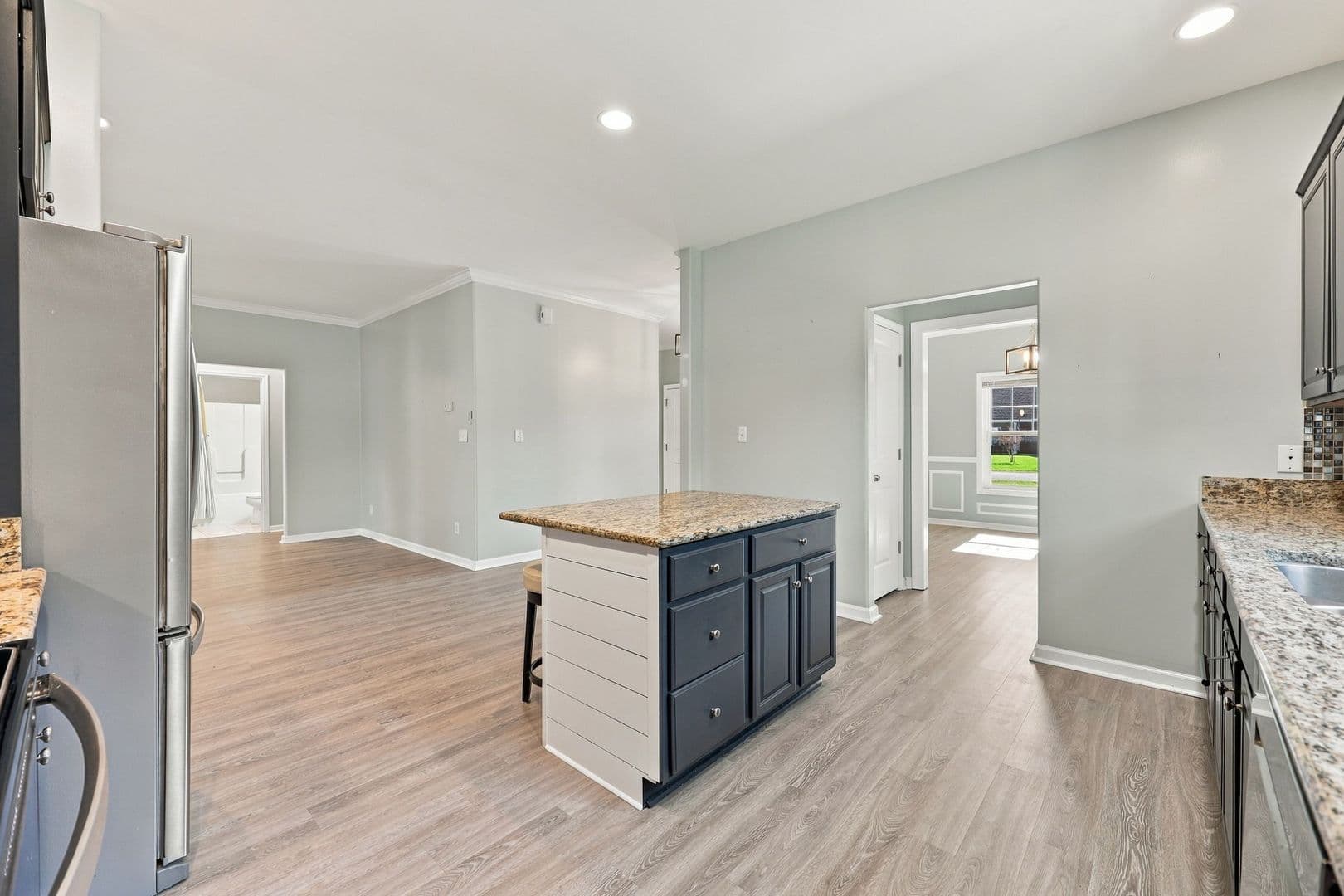 Sneads Ferry House: 257 Silver Creek Loop