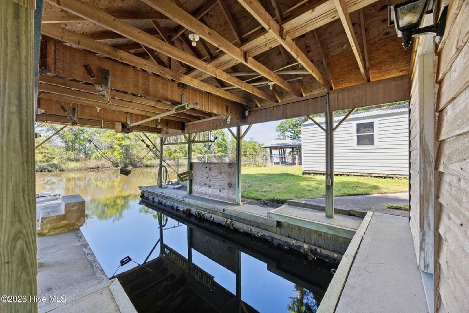 Sneads Ferry House: 141 Sherrill Loop