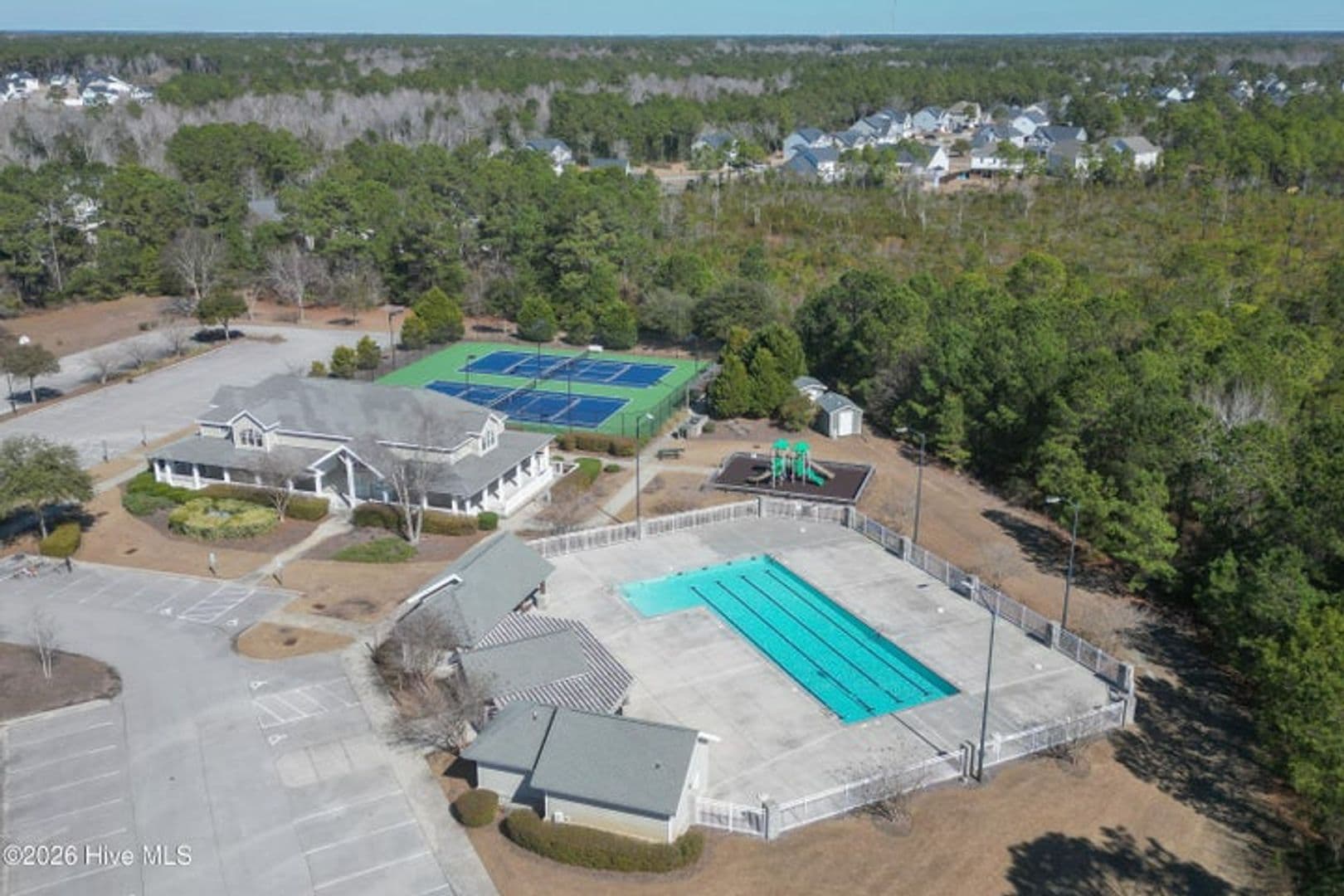 Sneads Ferry House: 408 Canvasback Lane