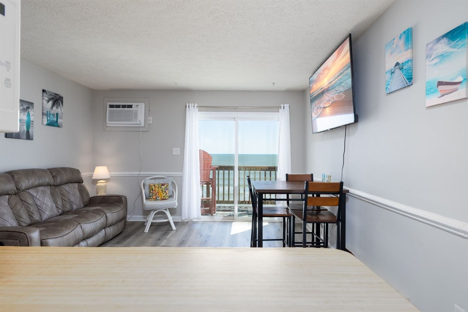 North Topsail Drive Condo: 2224 New River Inlet Rd. #338