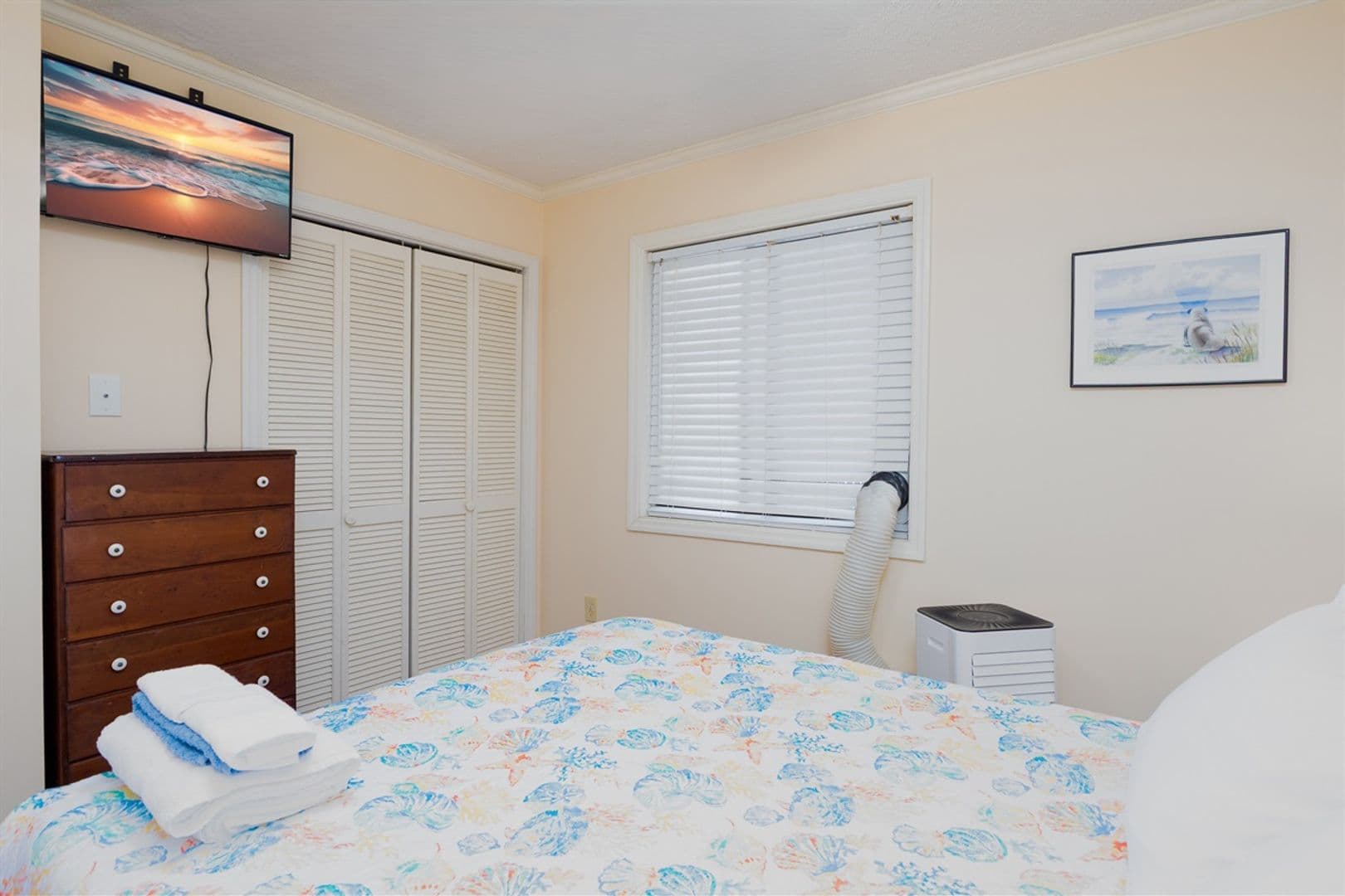 North Topsail Beach Condo: 2182 New River Inlet Rd. #274