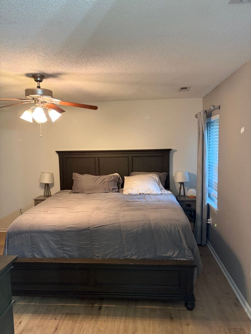 Sneads Ferry House: 207 Bluebird Ct