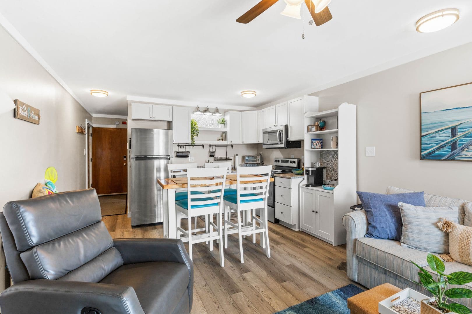 North Topsail Condo: 2182 New River Inlet Rd. #273