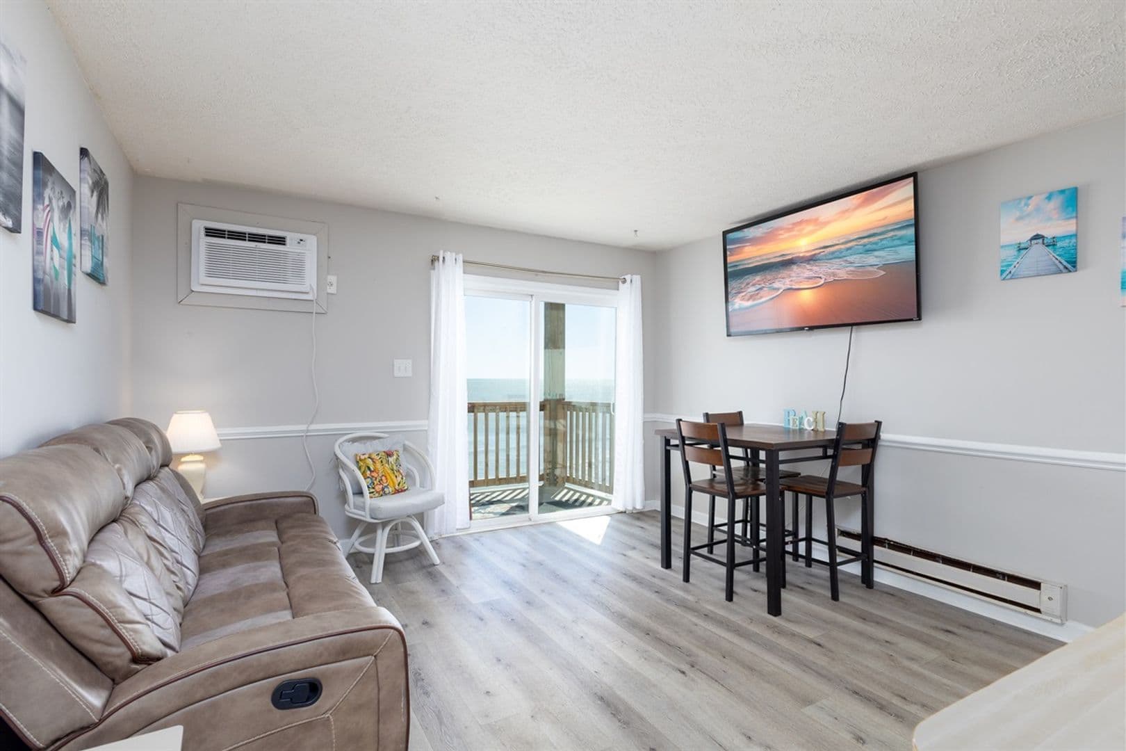 North Topsail Drive Condo: 2224 New River Inlet Rd. #338