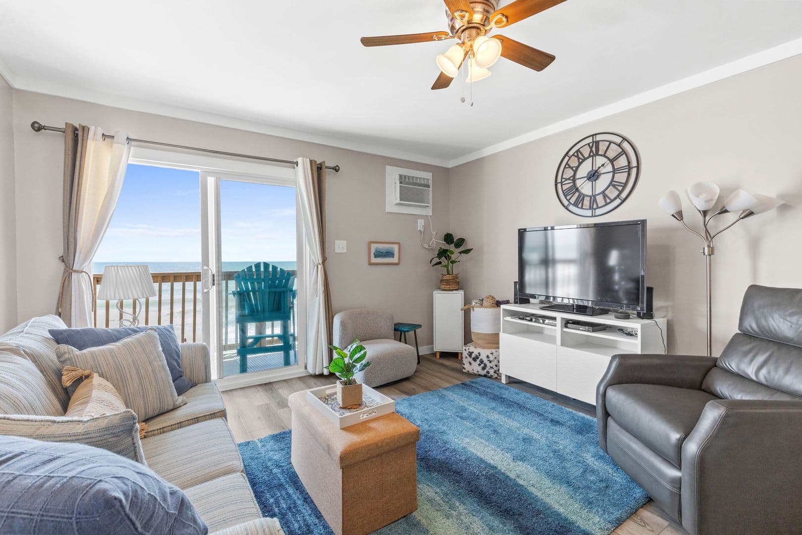 North Topsail Condo: 2182 New River Inlet Rd. #273