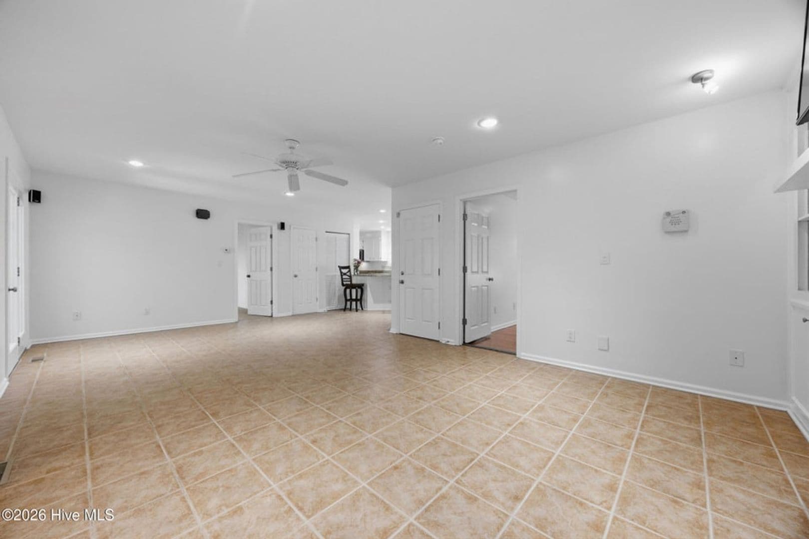 Sneads Ferry House: 141 Sherrill Loop