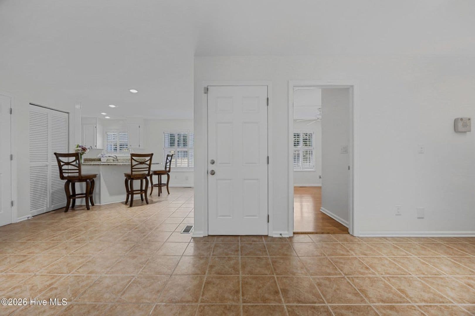 Sneads Ferry House: 141 Sherrill Loop