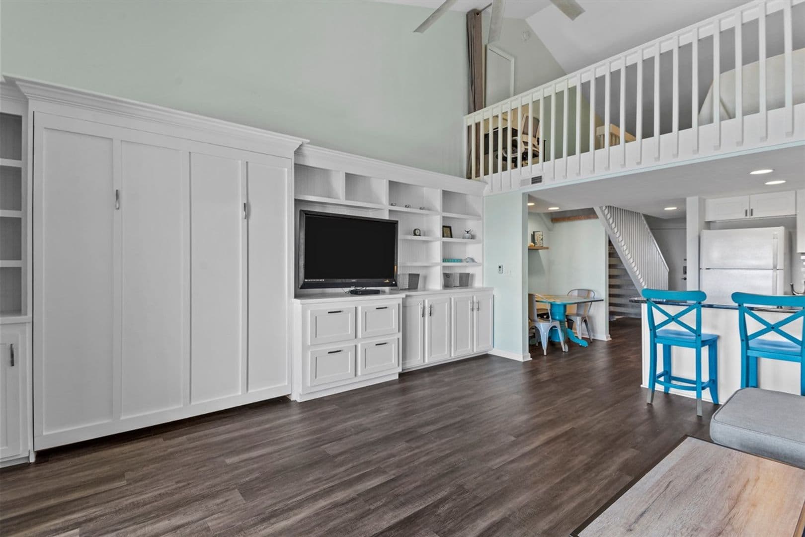 Surf City Condo: 918 N New River Drive #534