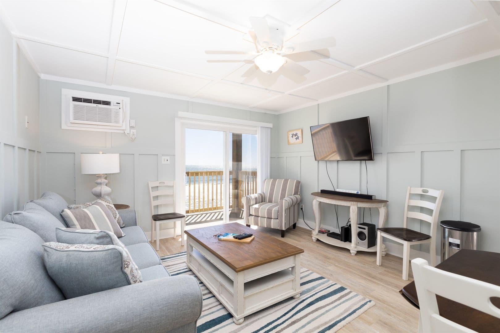 North Topsail Beach Condo: 2224 New River Inlet Rd. #239