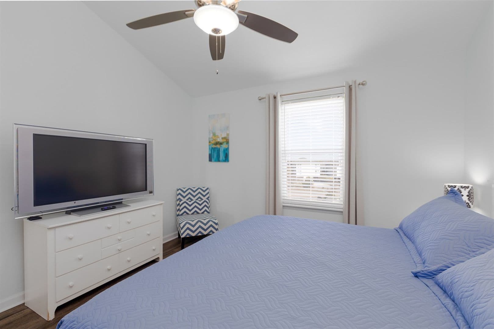 Surf City Condo: 918 N New River Drive #534