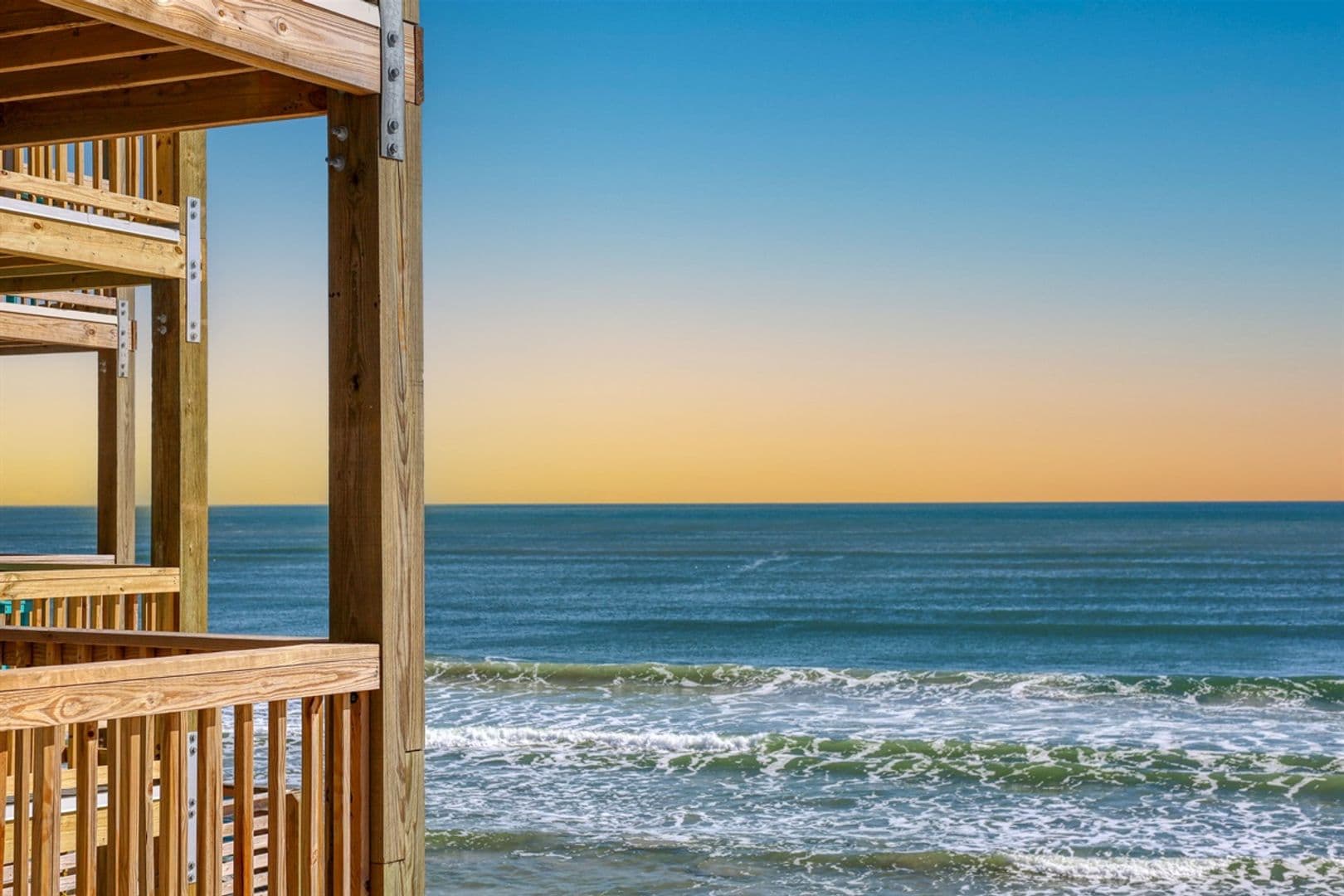 North Topsail Beach Condo: 2224 New River Inlet Rd. #239
