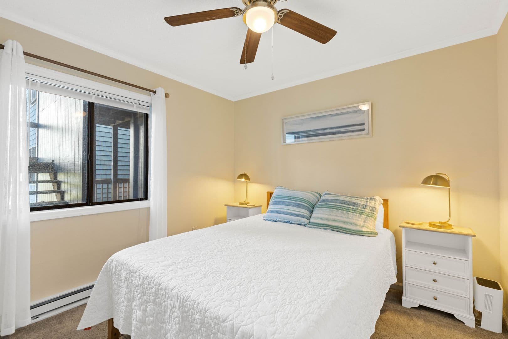 N. Topsail Beach Condo: 2210 New River Inlet Rd.