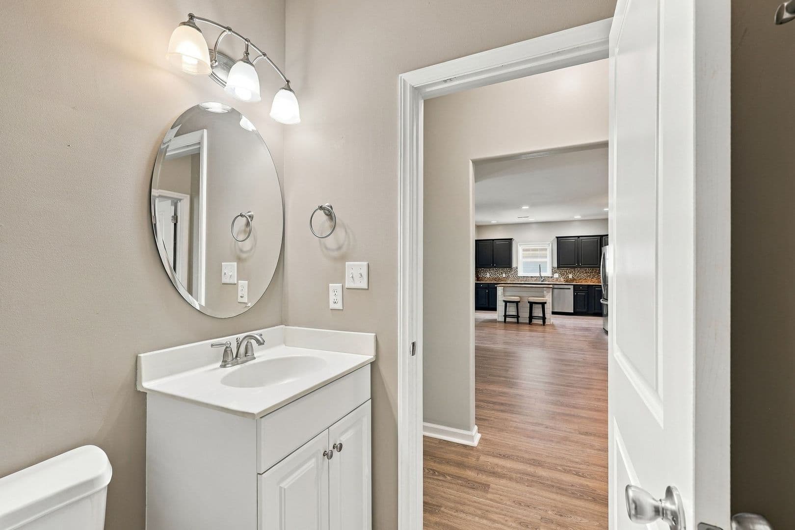 Sneads Ferry House: 257 Silver Creek Loop