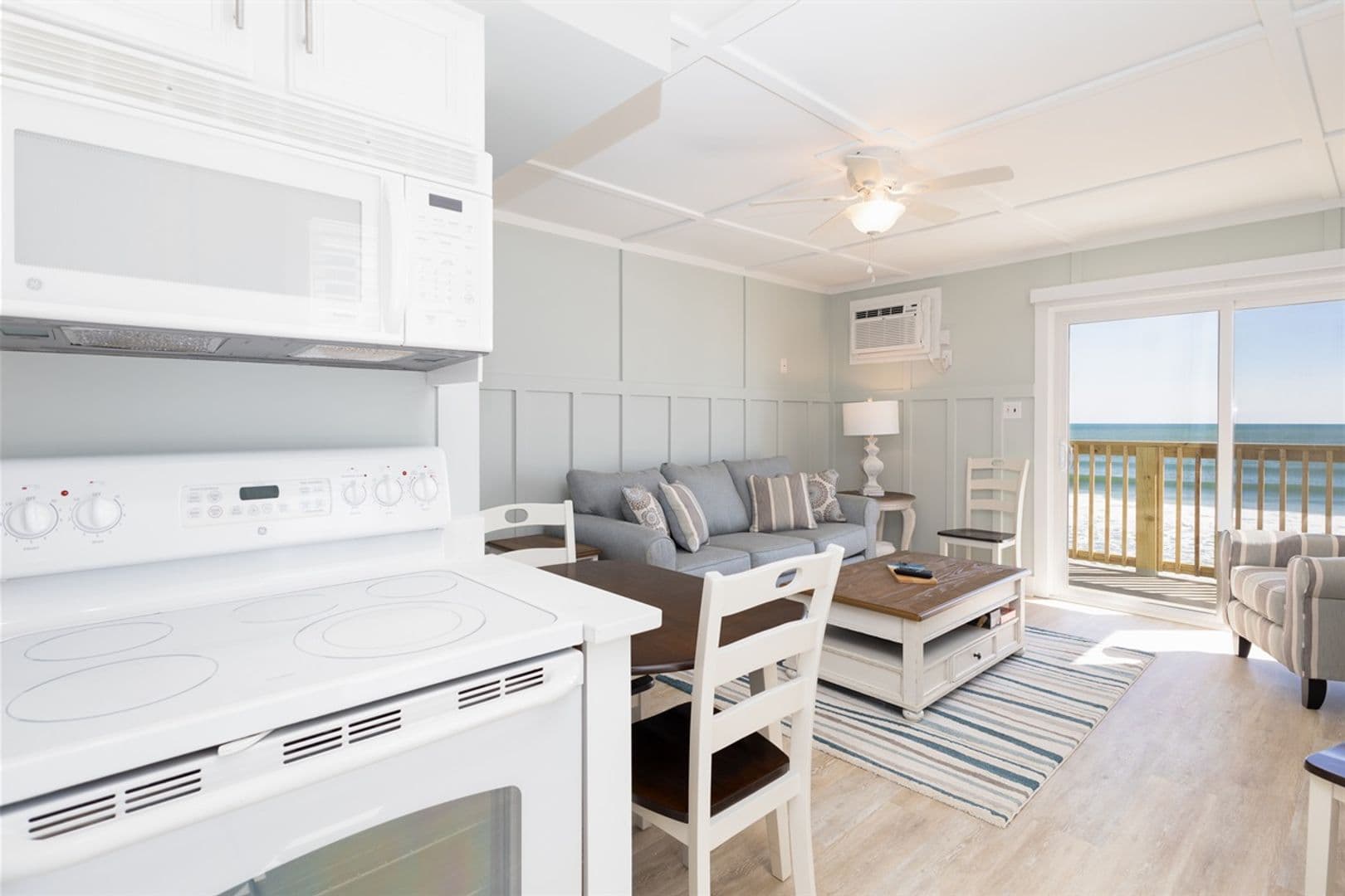 North Topsail Beach Condo: 2224 New River Inlet Rd. #239
