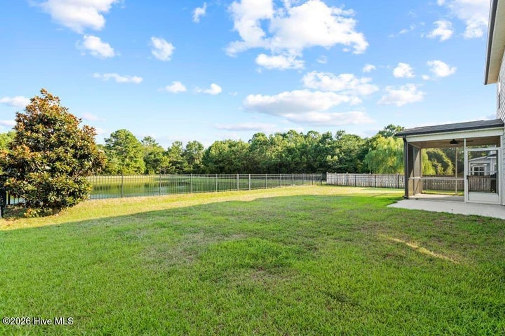 Sneads Ferry House: 408 Canvasback Lane
