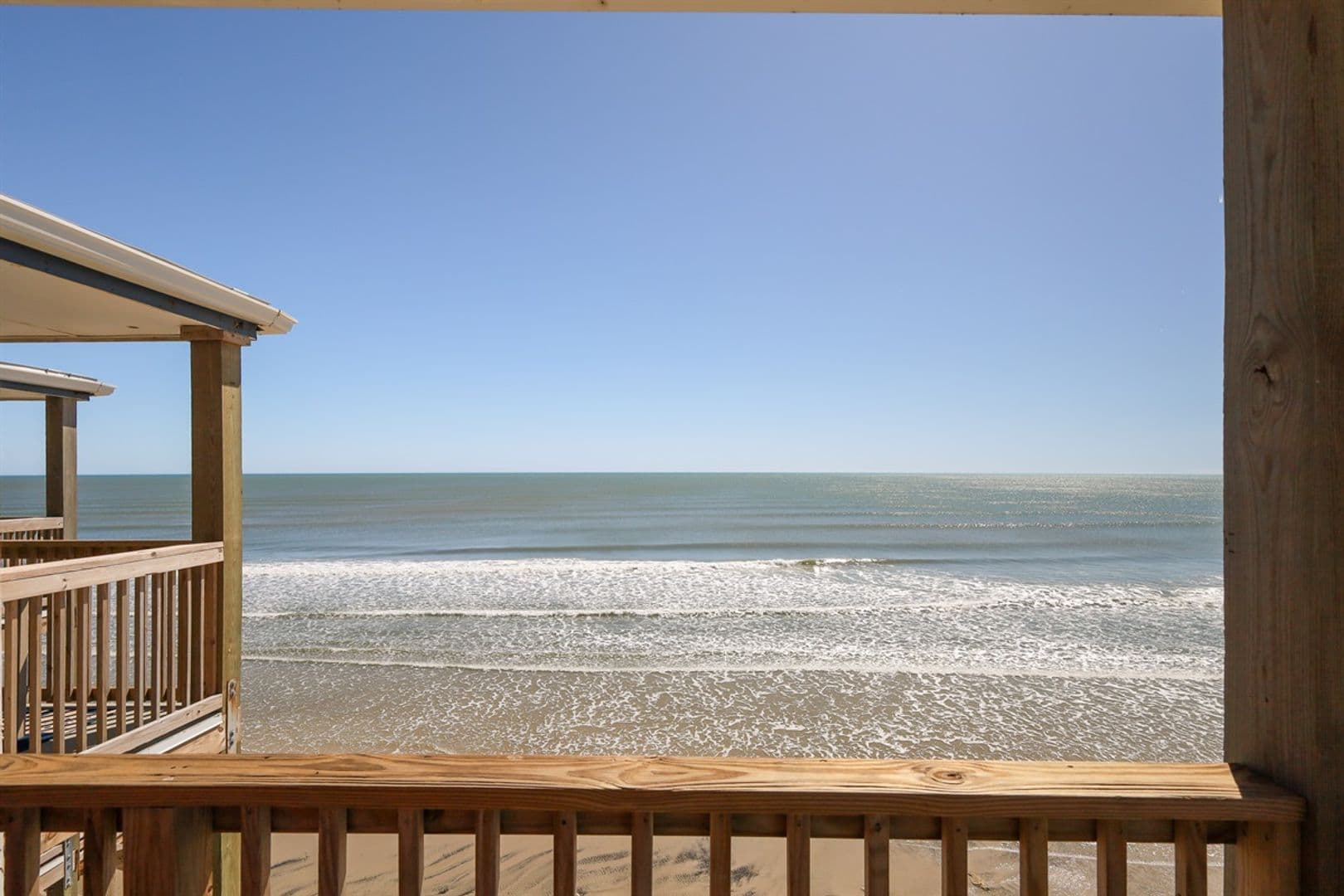 North Topsail Drive Condo: 2224 New River Inlet Rd. #338