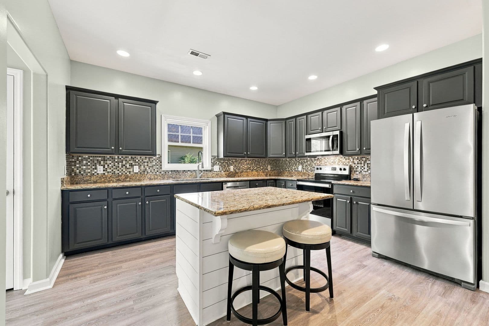 Sneads Ferry House: 257 Silver Creek Loop