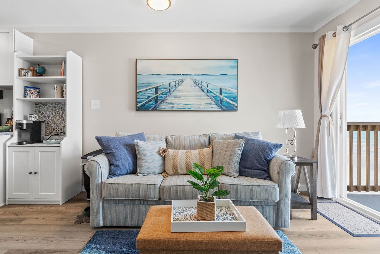North Topsail Condo: 2182 New River Inlet Rd. #273