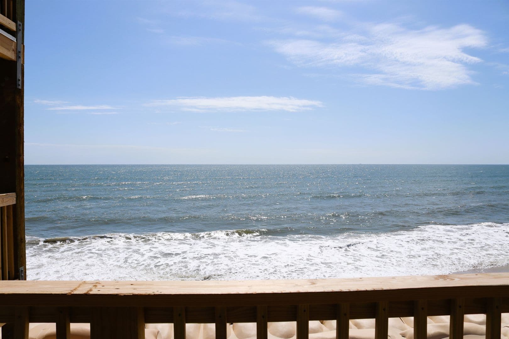 North Topsail Beach Condo: 2210 New River Inlet Rd. #259