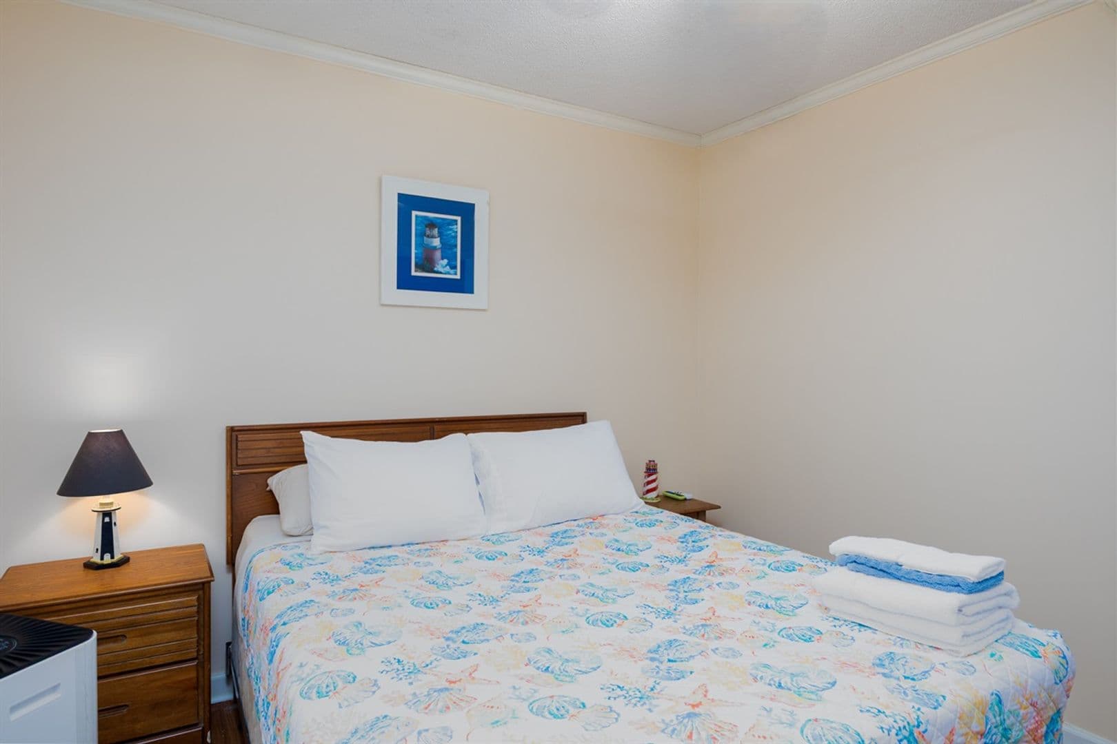 North Topsail Beach Condo: 2182 New River Inlet Rd. #274