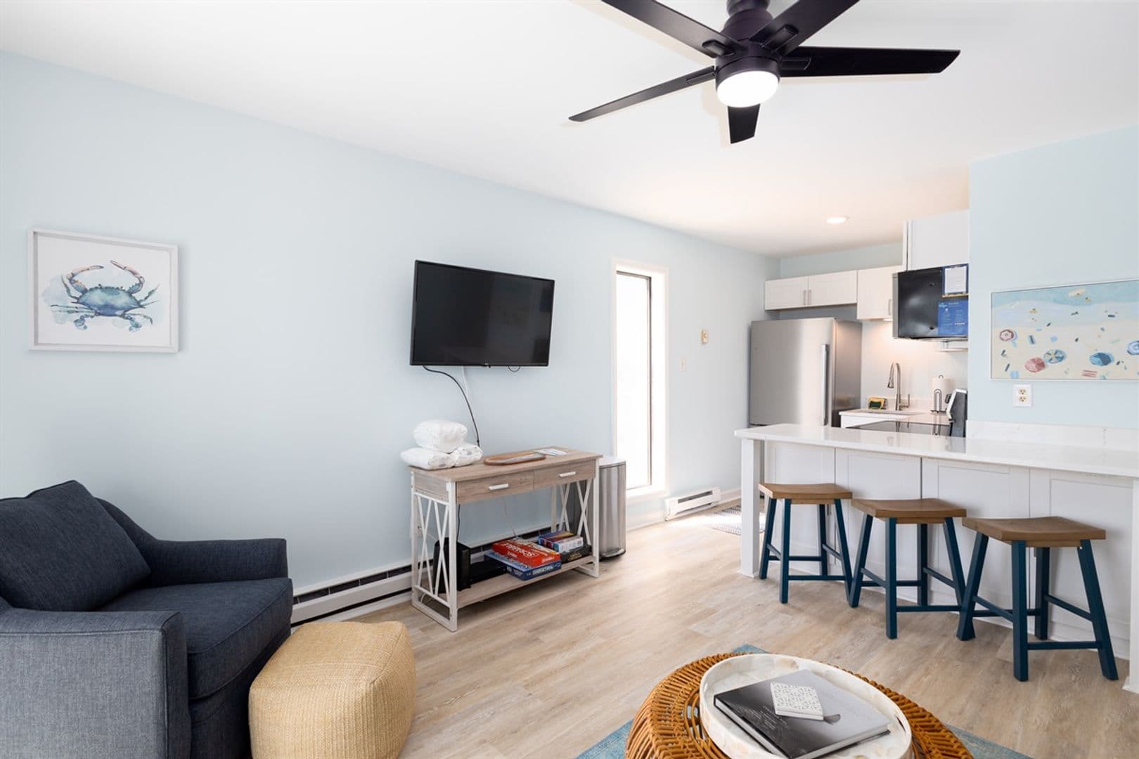 North Topsail Beach Condo: 2210 New River Inlet Rd. #259