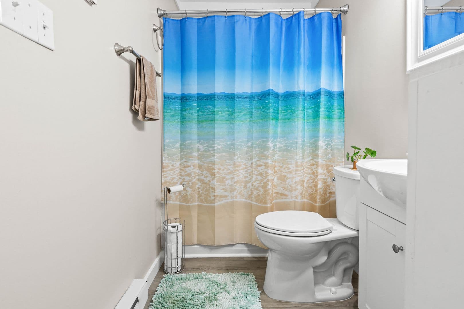 North Topsail Condo: 2182 New River Inlet Rd. #273