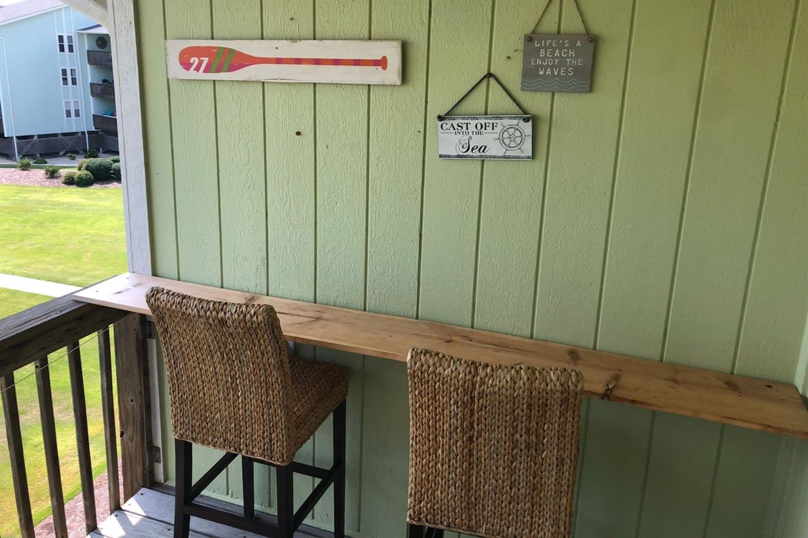 Surf City Condo: 918 N New River Drive #534