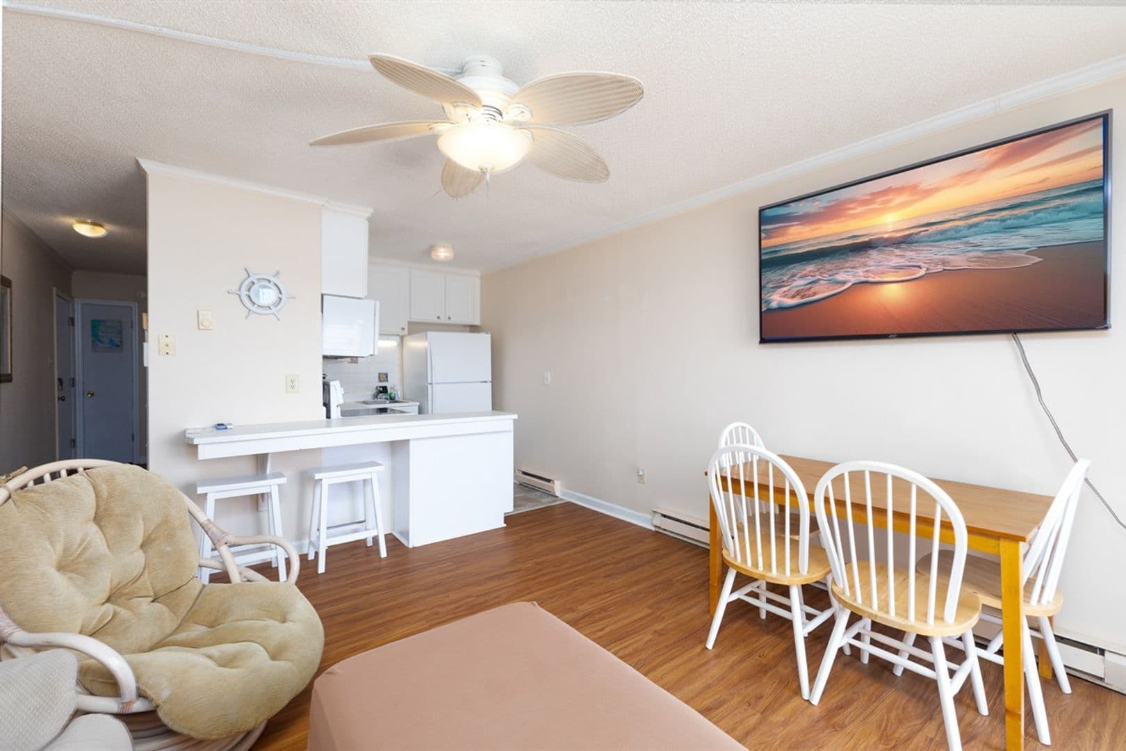 North Topsail Beach Condo: 2182 New River Inlet Rd. #274