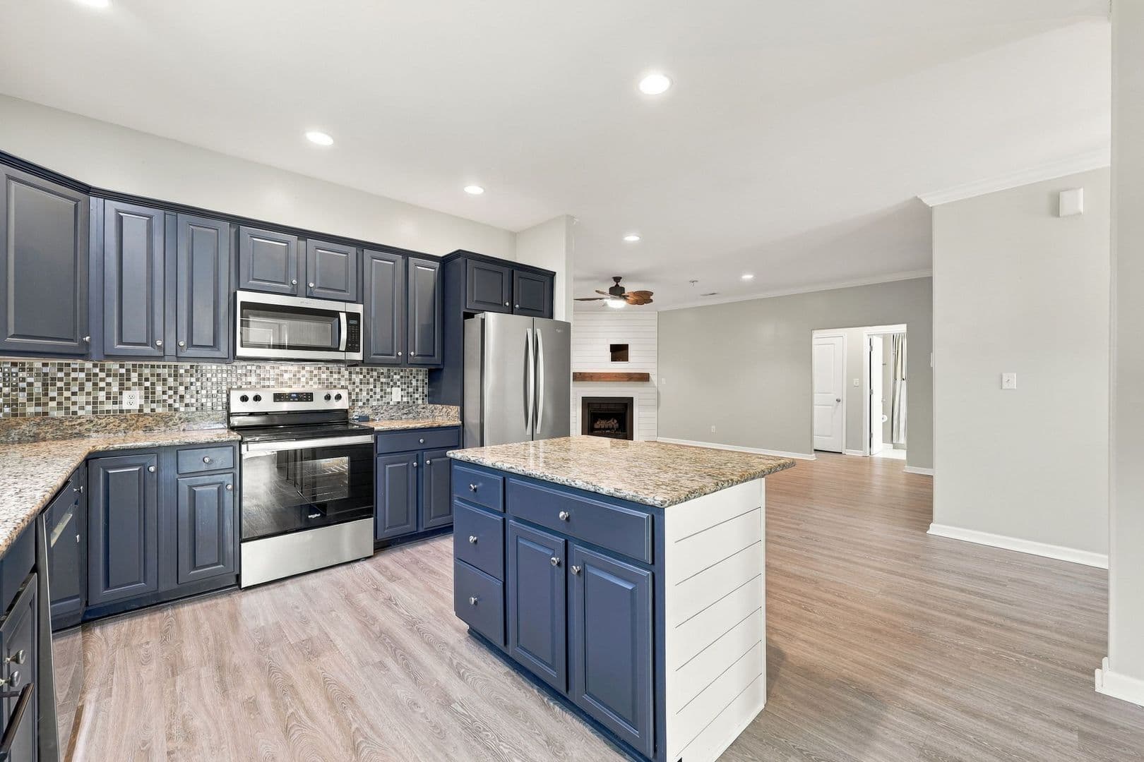 Sneads Ferry House: 257 Silver Creek Loop