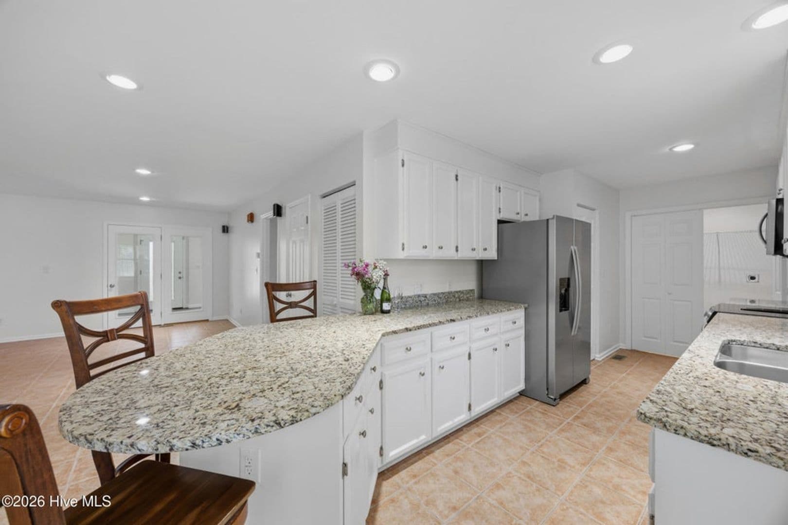 Sneads Ferry House: 141 Sherrill Loop