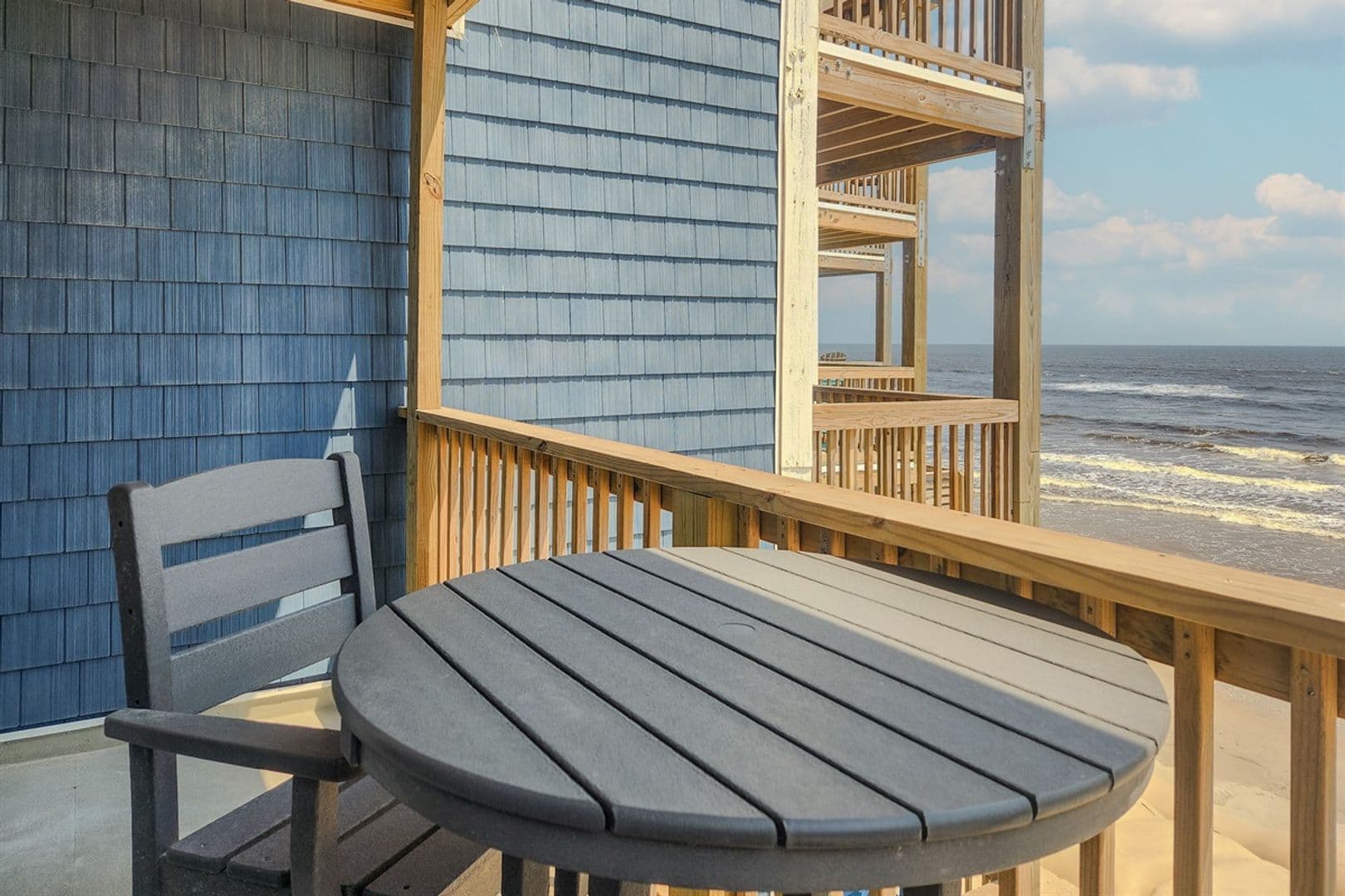North Topsail Beach Condo: 2224 New River Inlet Rd. #239