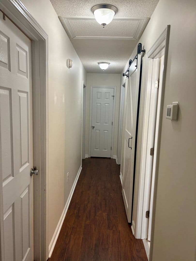 Sneads Ferry House: 207 Bluebird Ct