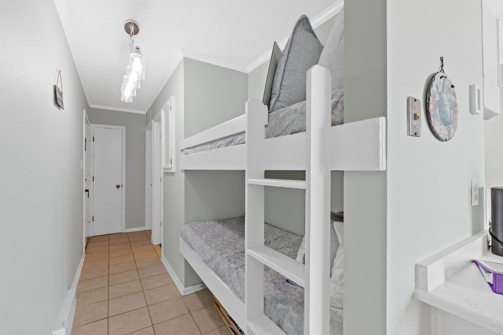N. Topsail Beach Condo: 2210 New River Inlet Rd.
