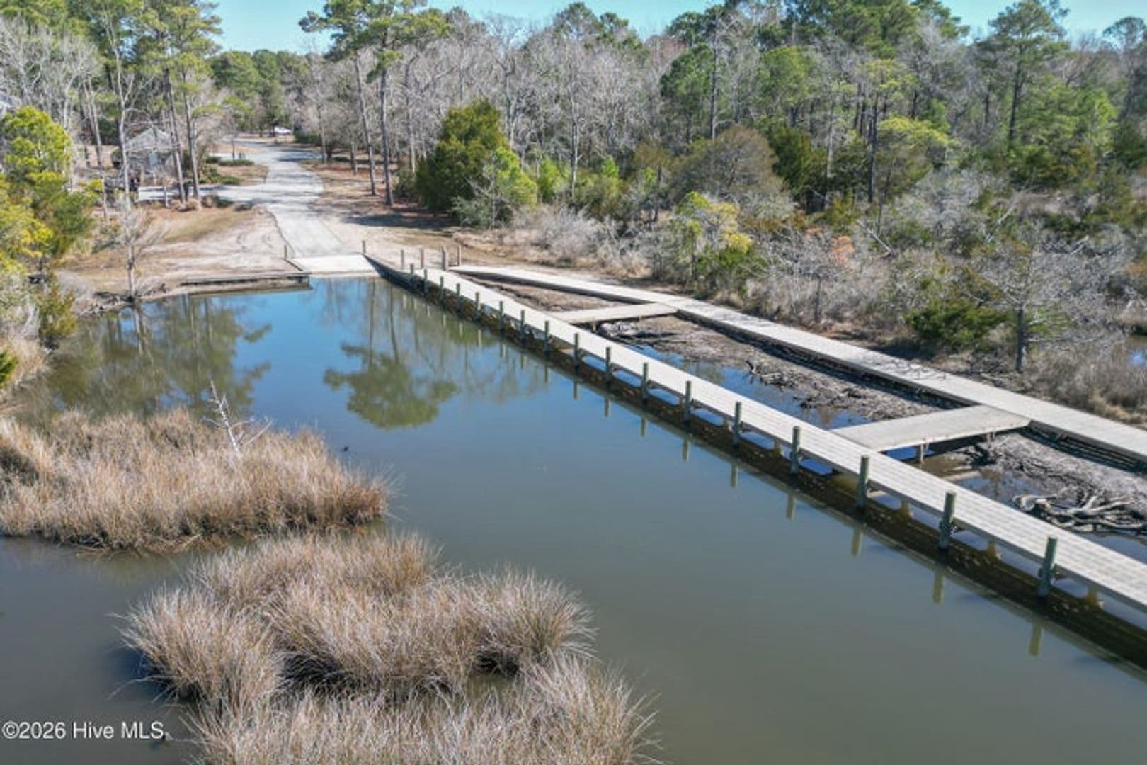 Sneads Ferry House: 408 Canvasback Lane