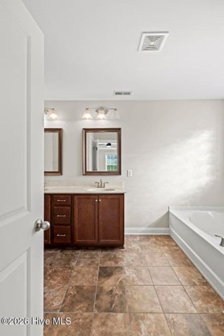 Sneads Ferry House: 408 Canvasback Lane