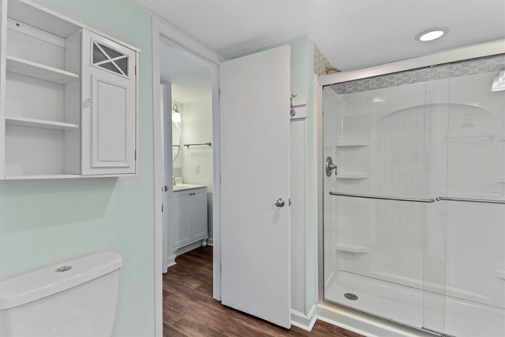 Surf City Condo: 918 N New River Drive #534