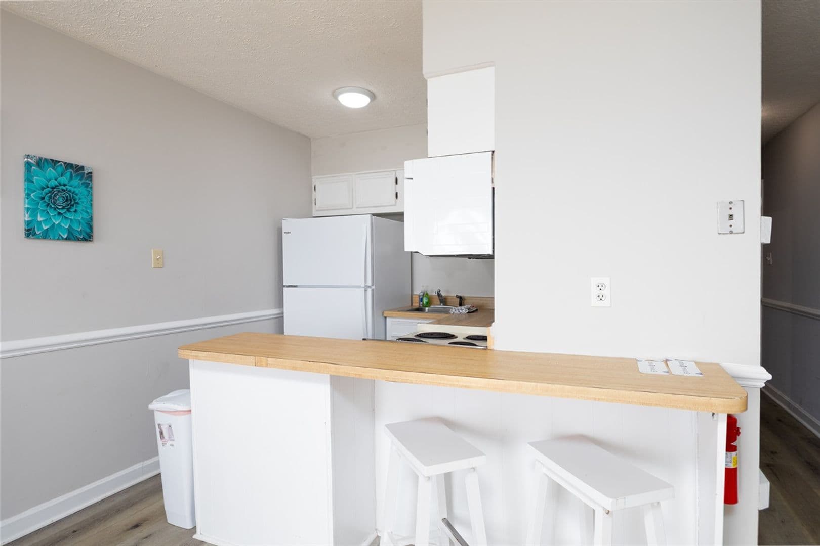 North Topsail Drive Condo: 2224 New River Inlet Rd. #338