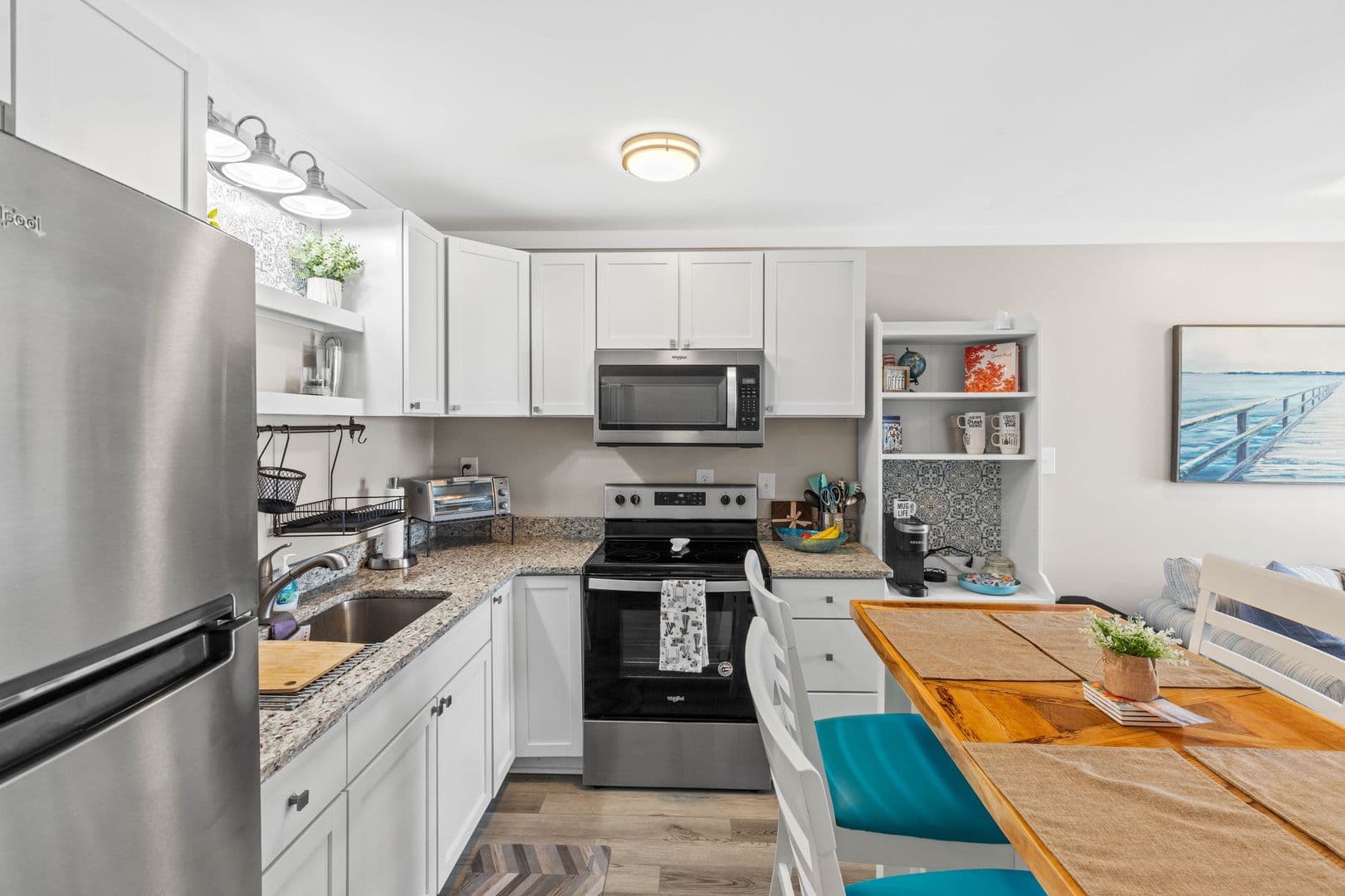 North Topsail Condo: 2182 New River Inlet Rd. #273