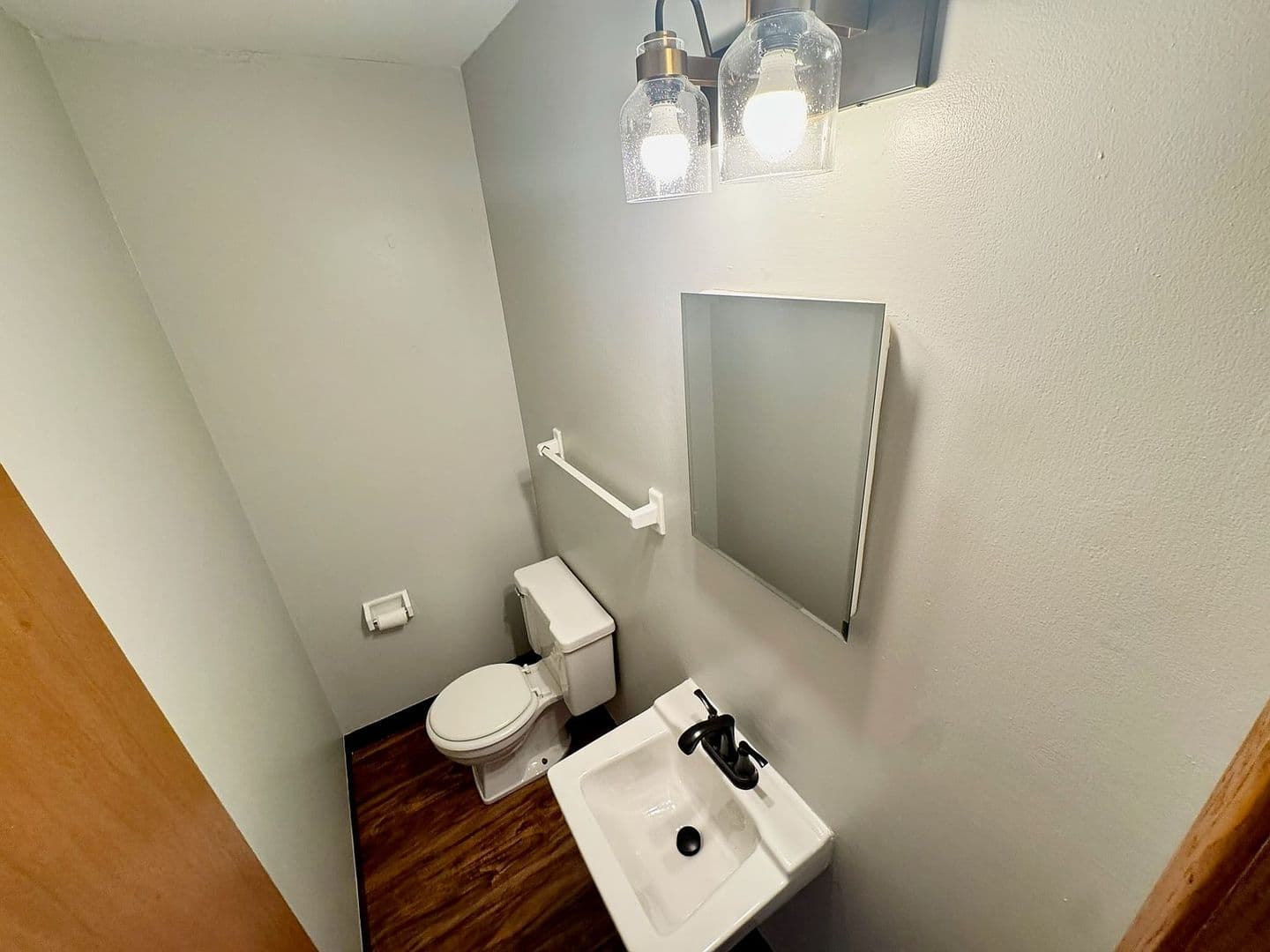 Erie Apartment: 804-810 Powell Ave