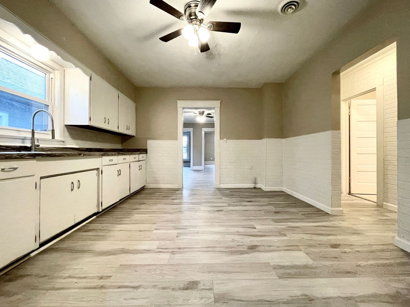 Erie Apartment: 704-706 W 26th St