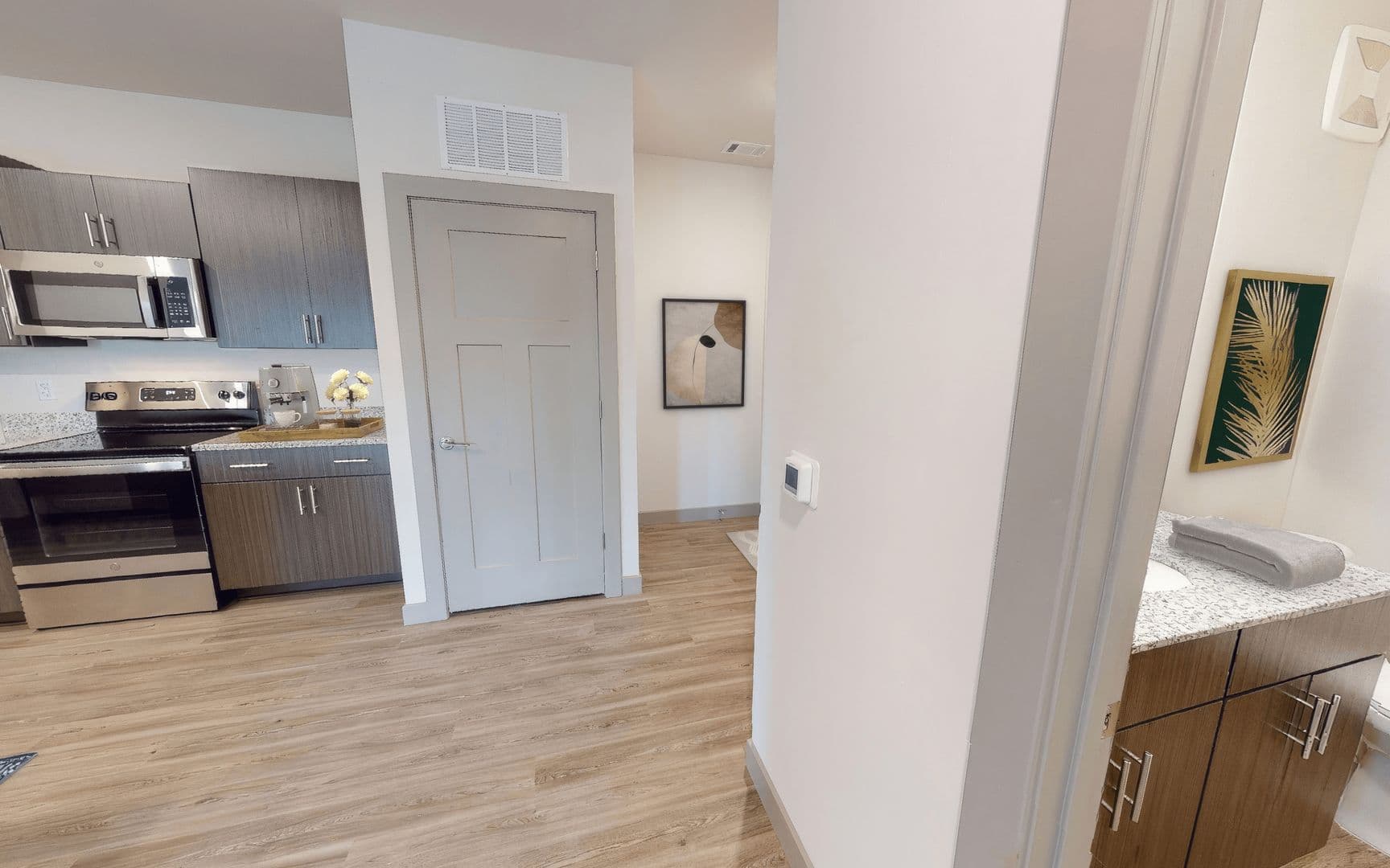 Bon Air Apartment: 542 Gateway Centre Pkwy