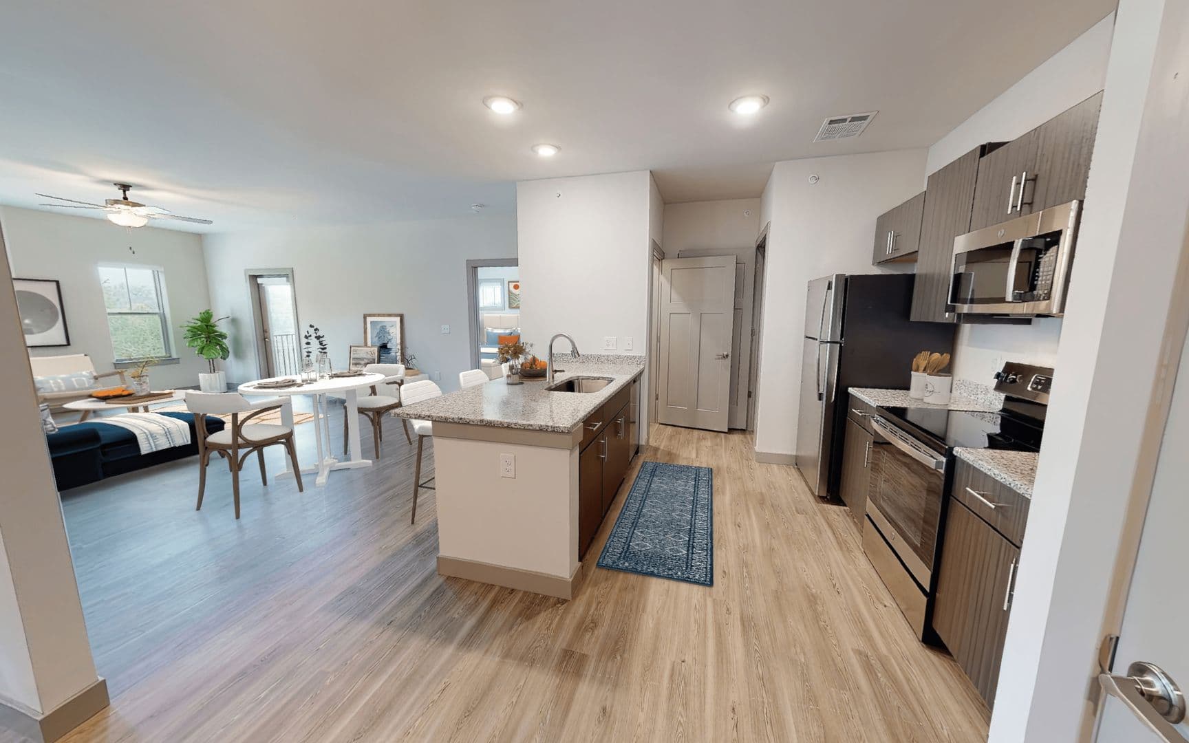 Bon Air Apartment: 542 Gateway Centre Pkwy