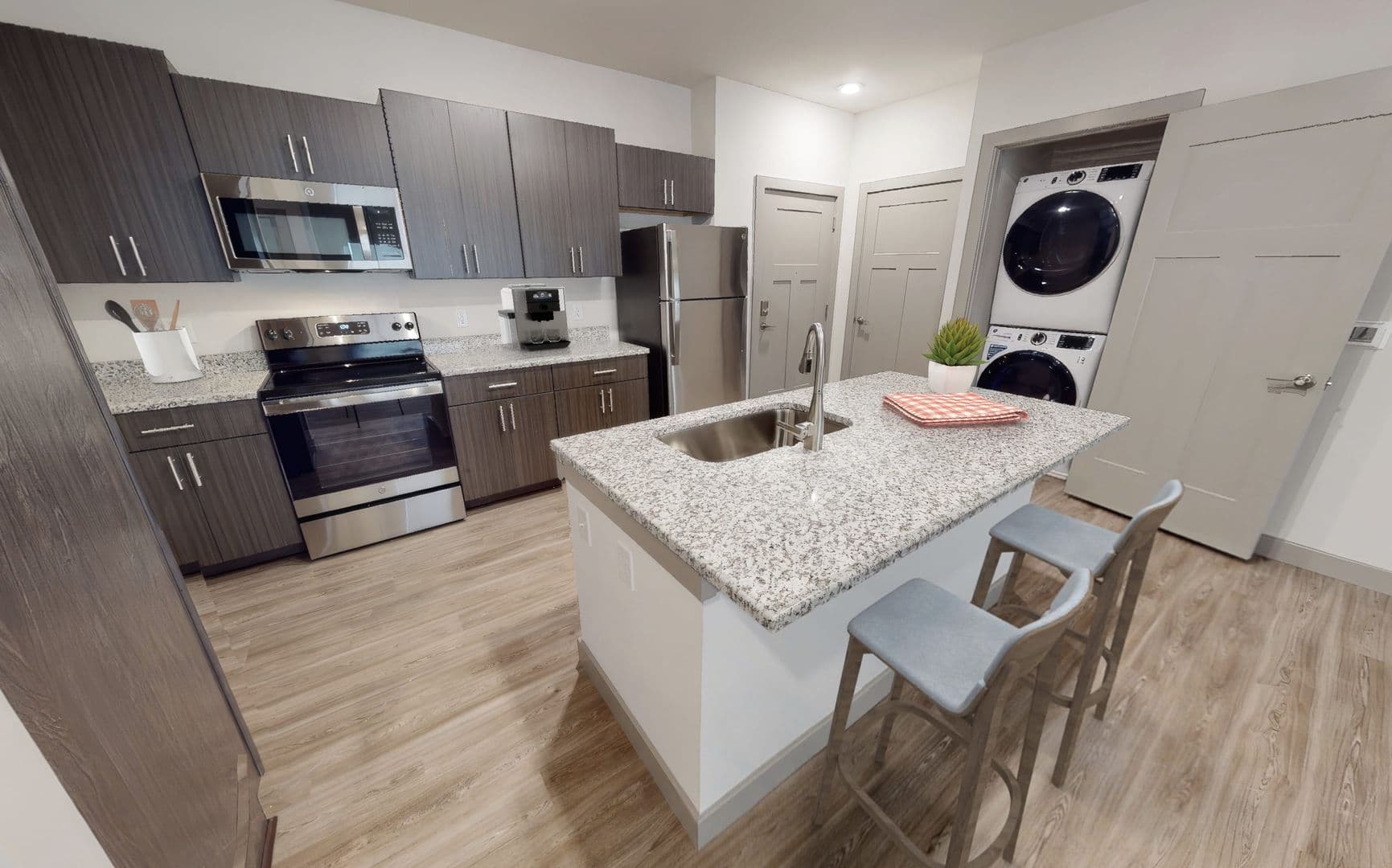 Bon Air Apartment: 542 Gateway Centre Pkwy