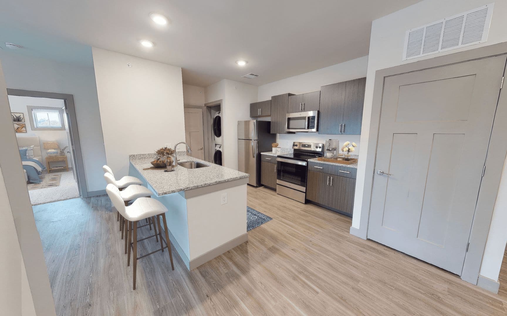 Bon Air Apartment: 542 Gateway Centre Pkwy