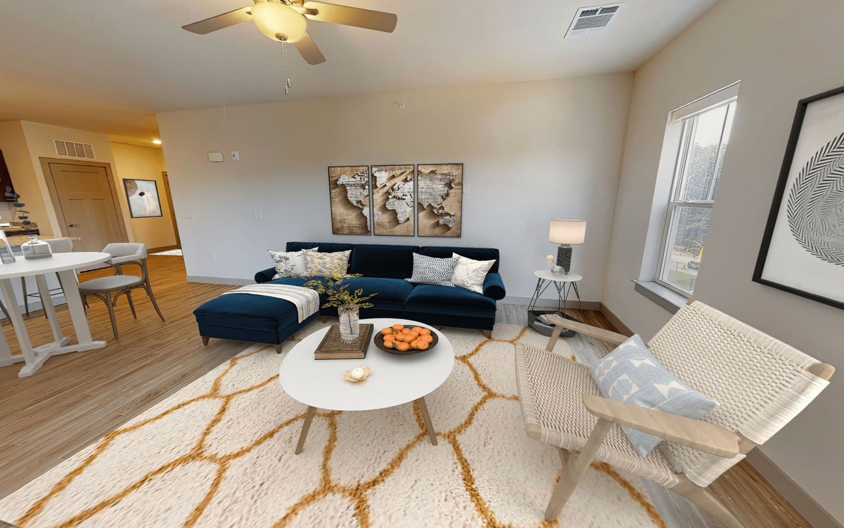 Bon Air Apartment: 542 Gateway Centre Pkwy