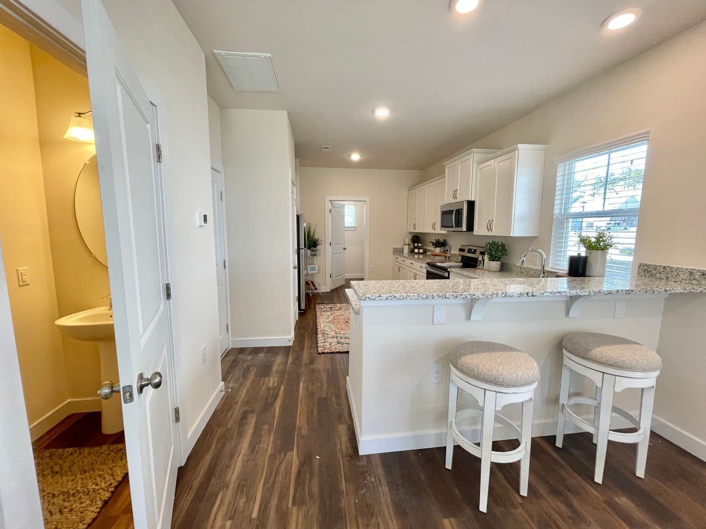 Midlothian Townhome: 12693 Petrel Crossing